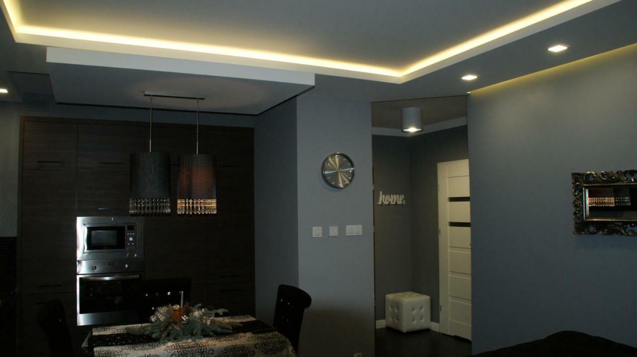 Apartament Glamour 24H Białystok Exterior foto