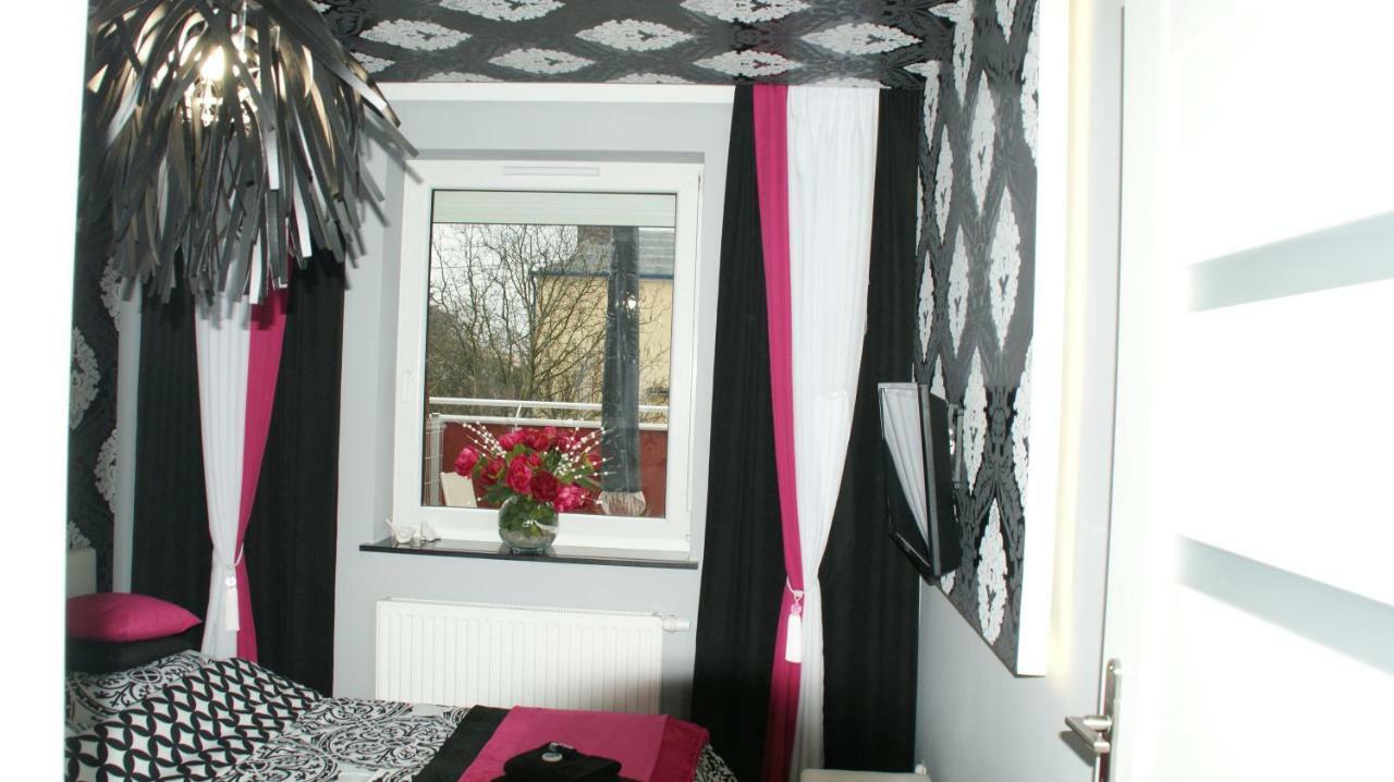 Apartament Glamour 24H Białystok Exterior foto